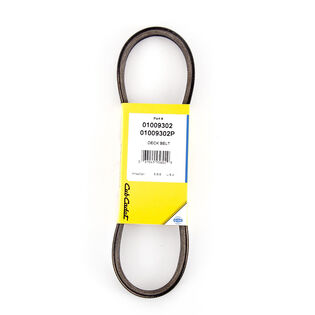 V-Belt - A Section