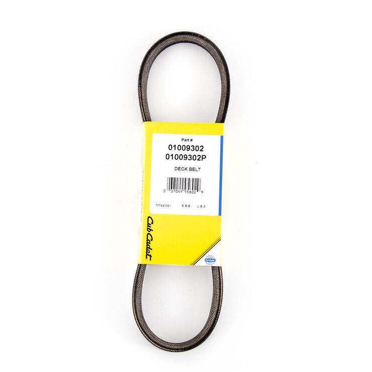 V-Belt - A Section