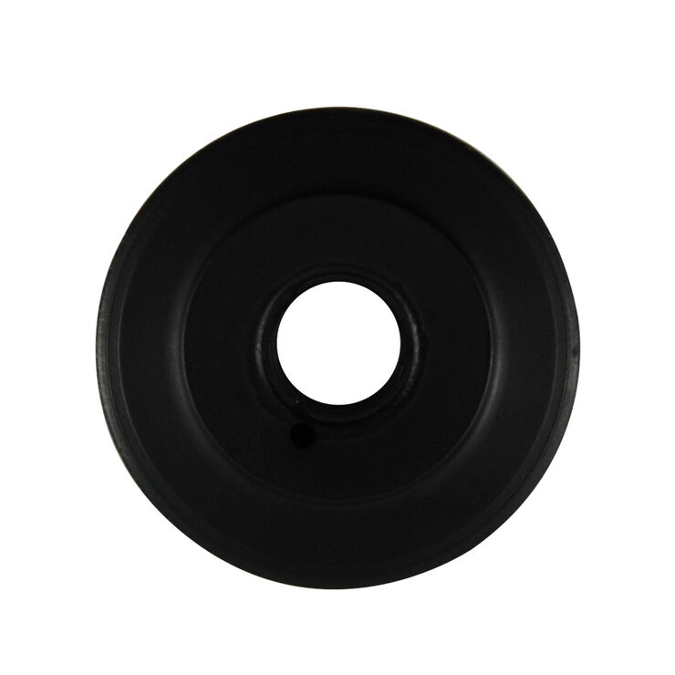 Double Pulley
