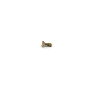 Screw-Flat Head Ca