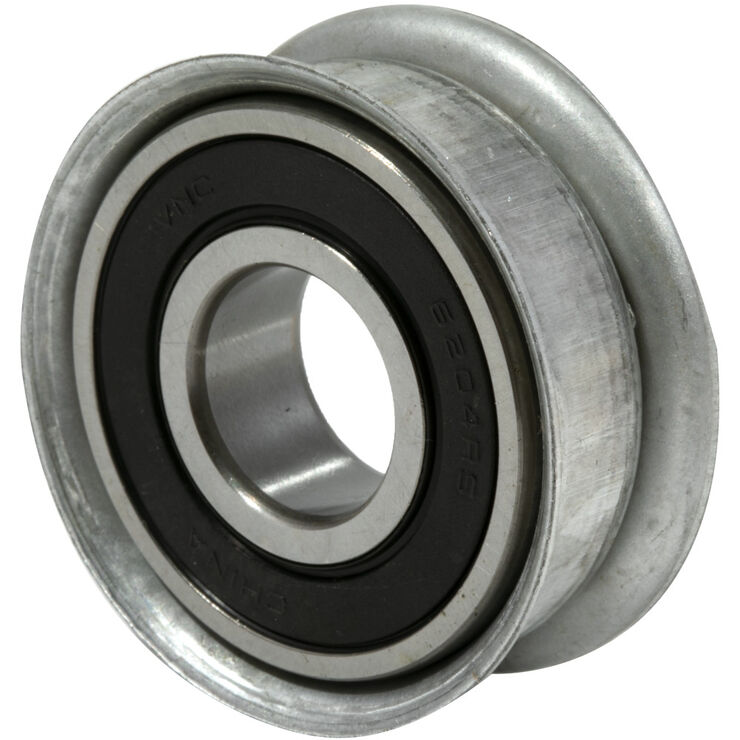 Idler Pulley - 1.91&quot; Dia.