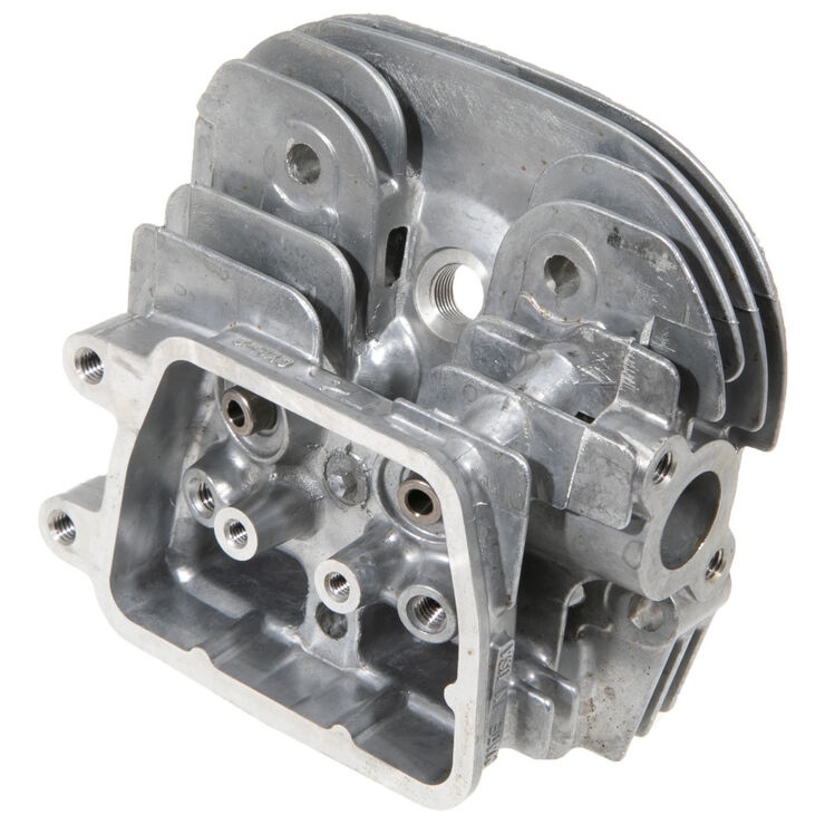 Cylinder Head-#2
