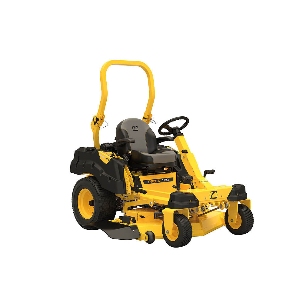 Pro z cub cadet on sale