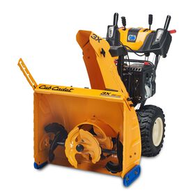 3X&trade; 28 HD Snow Blower