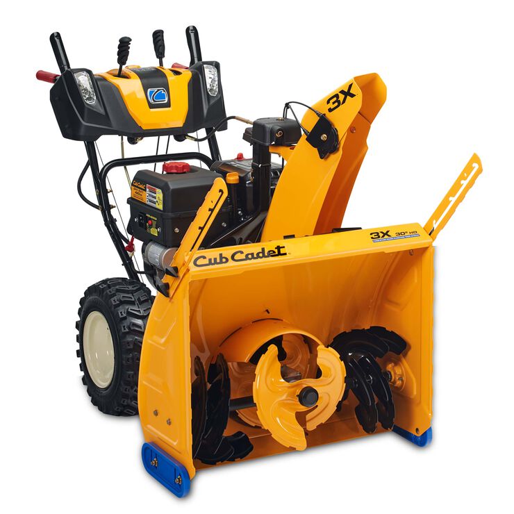 3X&trade; 30 HD Snow Blower