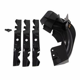 Xtreme&reg; Mulching Kit for 50-inch Cutting Decks &#40;2015-  &#41;