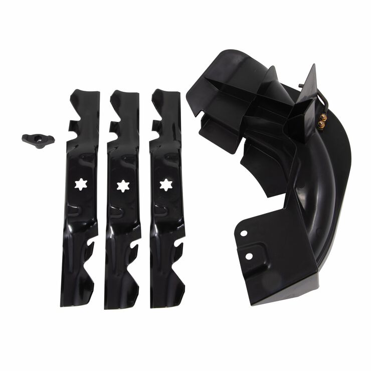 Xtreme&reg; Mulching Kit for 50-inch Cutting Decks &#40;2015-  &#41;