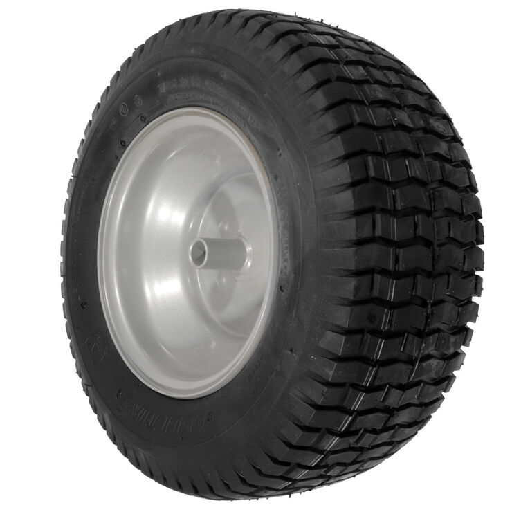 Wheel Assembly, 16 x 6.5 x 8