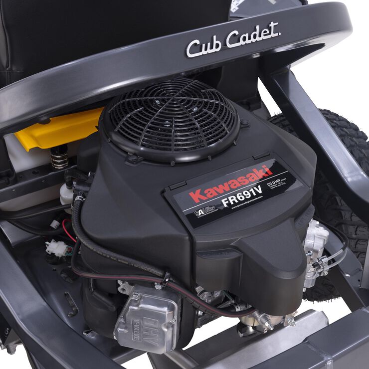 Cub Cadet&reg; Ultima Series Z2 42S Kawasaki Engine