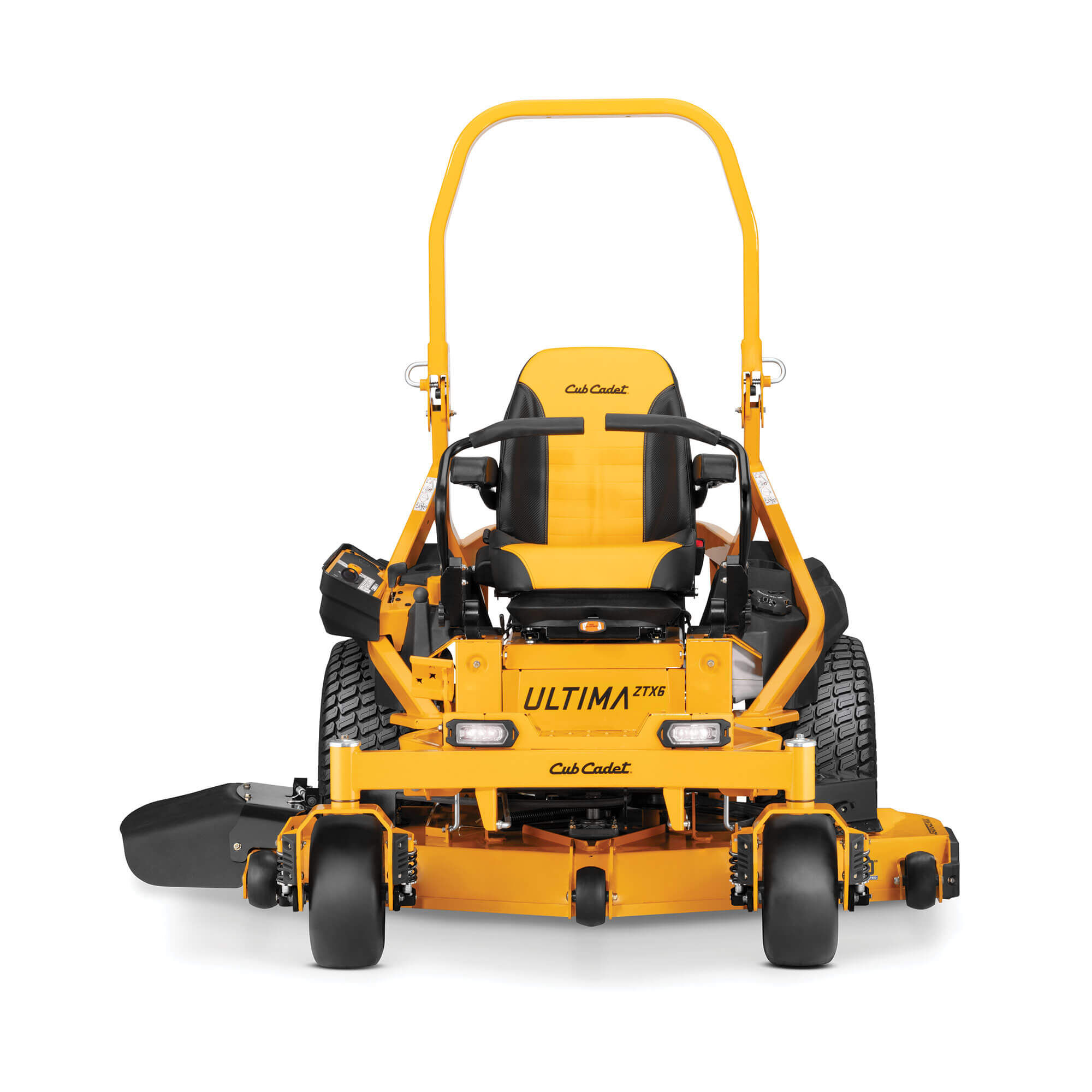CUB！ Cub Cadet® ZTS1 42 42