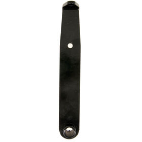 Idler Arm Assembly (Powder Black)