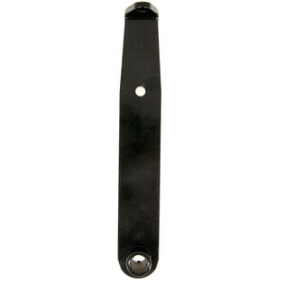 Idler Arm Assembly (Powder Black)