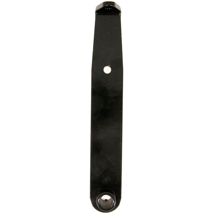 Idler Arm Assembly (Powder Black)
