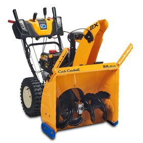 2X&trade; 26&quot; HD Snow Blower