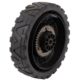 Wheel Kit Drive 8