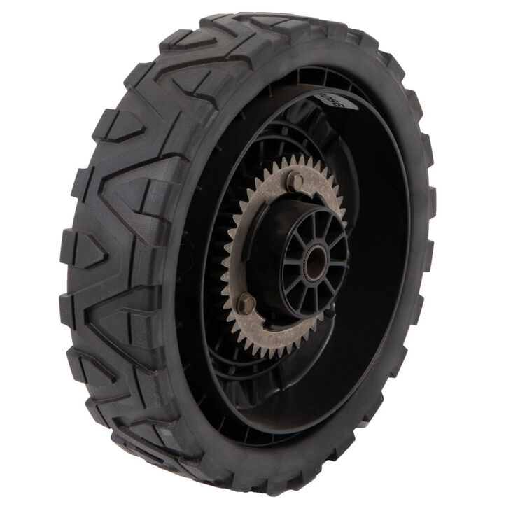 Wheel Kit Drive 8