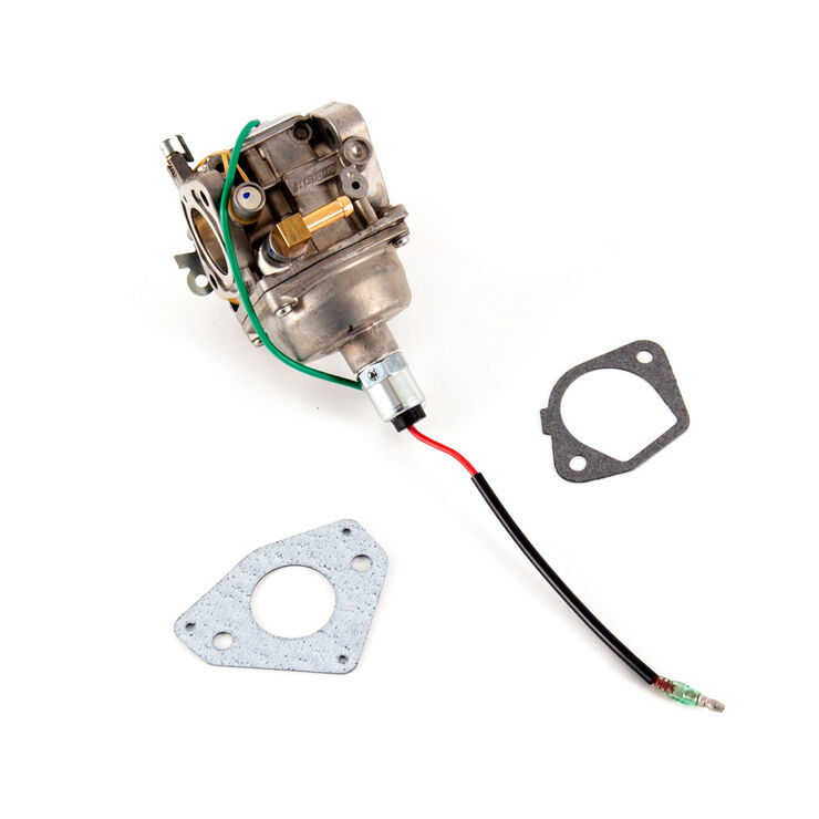 Kohler&reg; Part Number 32-853-40-S. Carburetor Kit