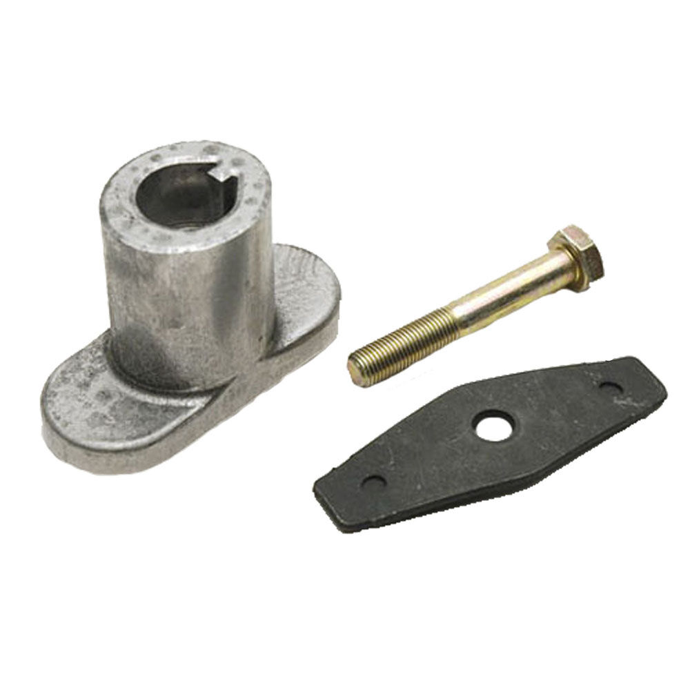 Mower blade adapter new arrivals
