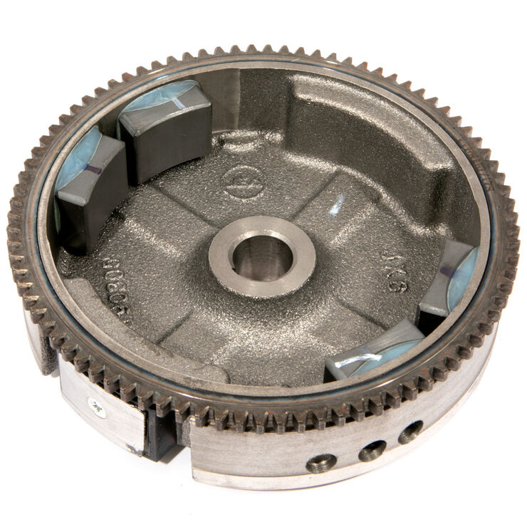 Flywheel