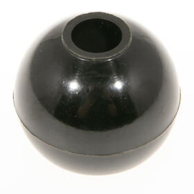 Wheel Speed Knob