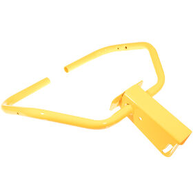 HANDLE ASM-UPPER P
