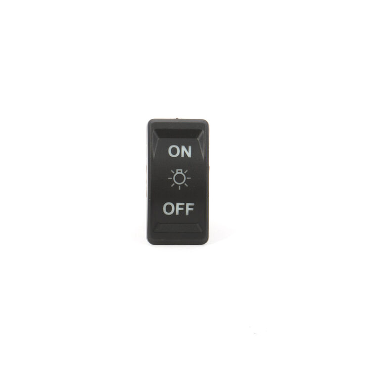HEAD LIGHT SWITCH