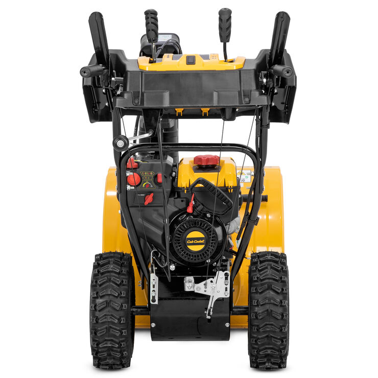 2X&reg;  24&quot; IntelliPOWER&reg; Snow Blower&nbsp;