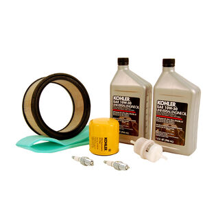 Kohler&reg; Command PRO Twin Maintenance Kit