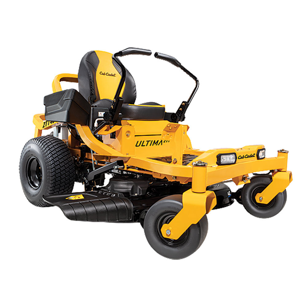 Cub cadet 42 discount inch riding mower