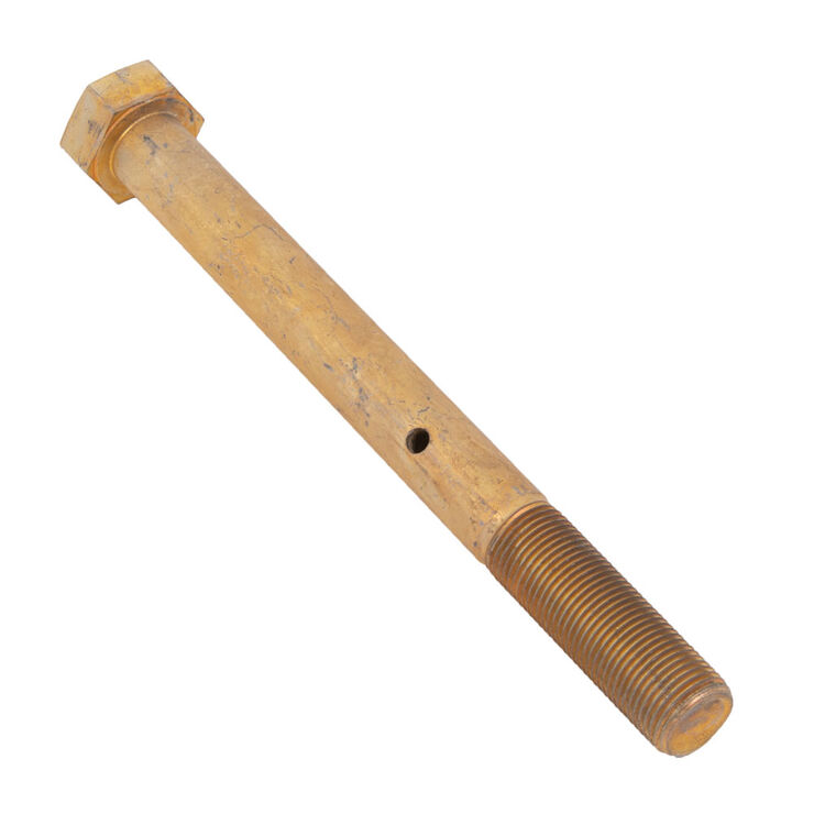 Screw 3/4-16 x 7.7 Gr5
