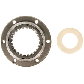Overrunning Clutch