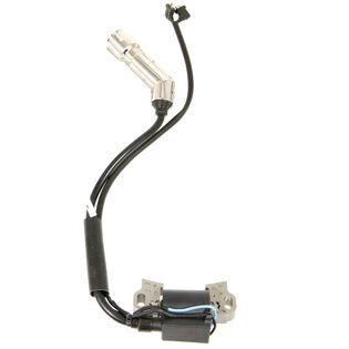 IGNITION COIL ASSEMBLY        