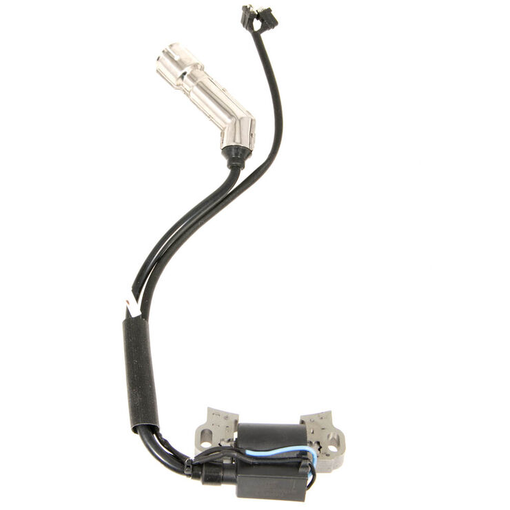 IGNITION COIL ASSEMBLY        