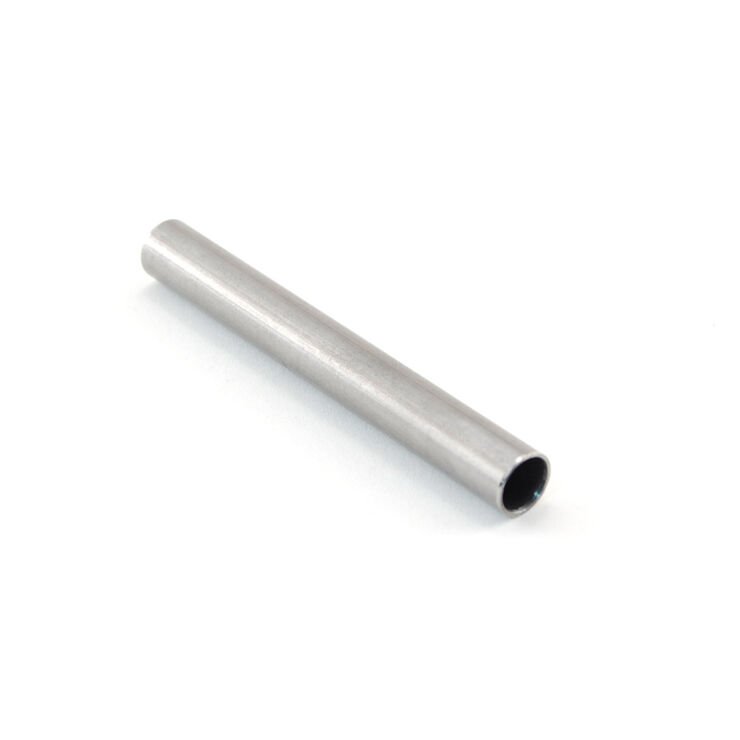 TUBE-OIL FEED