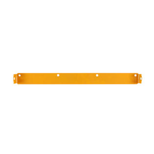 24" Shave Plate (Cub Cadet Yellow)
