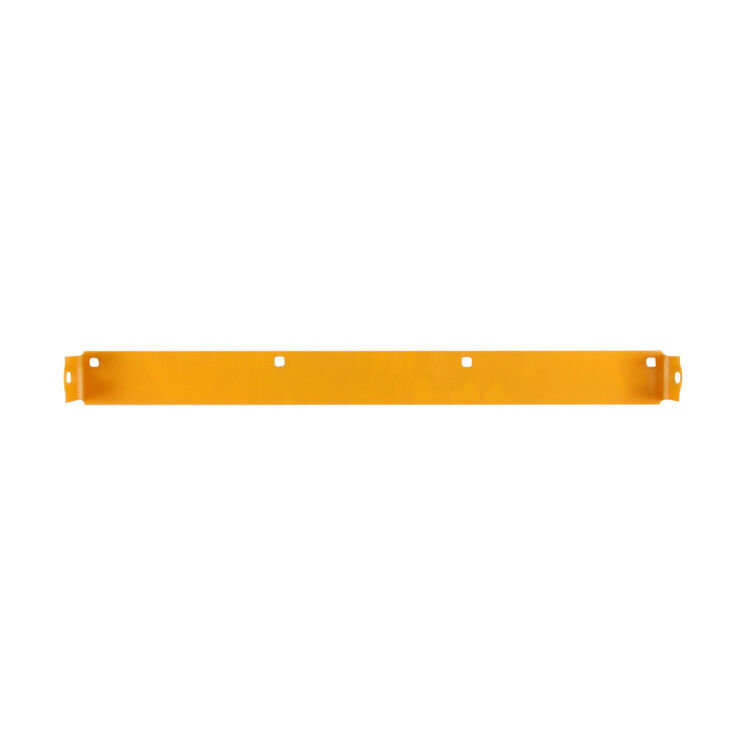 24&quot; Shave Plate &#40;Cub Cadet Yellow&#41;