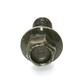 Hexagon Flange Bolt M8x16
