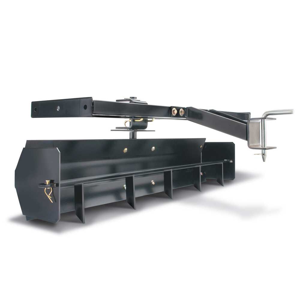 Box blade for riding lawn mower new arrivals