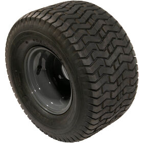 Wheel Assembly, 18 x 9.5 x 8