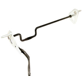 Axle (Rear) (W/Hgt Adjustment)