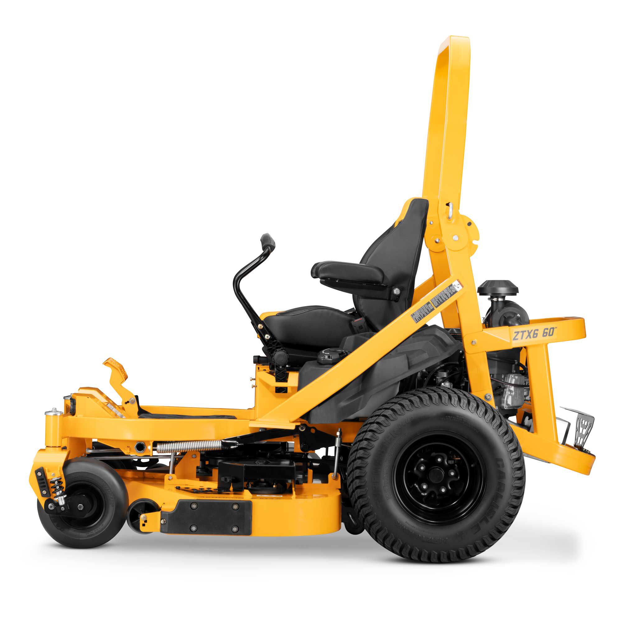 Ztx6 60 efi outlet