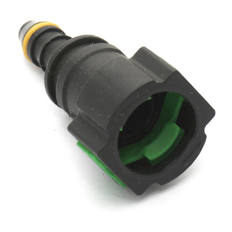 Fuel Plug Inlet EFI Engine 