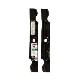 2-in-1 Blade for 33-inch Cutting Decks