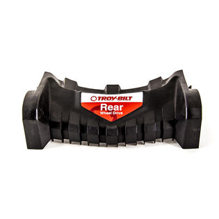 Front Axle Cover
