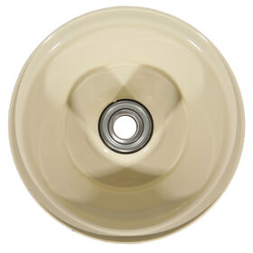 Rim Assembly W/Bearing &#40;Cub Cadet Beige&#41;
