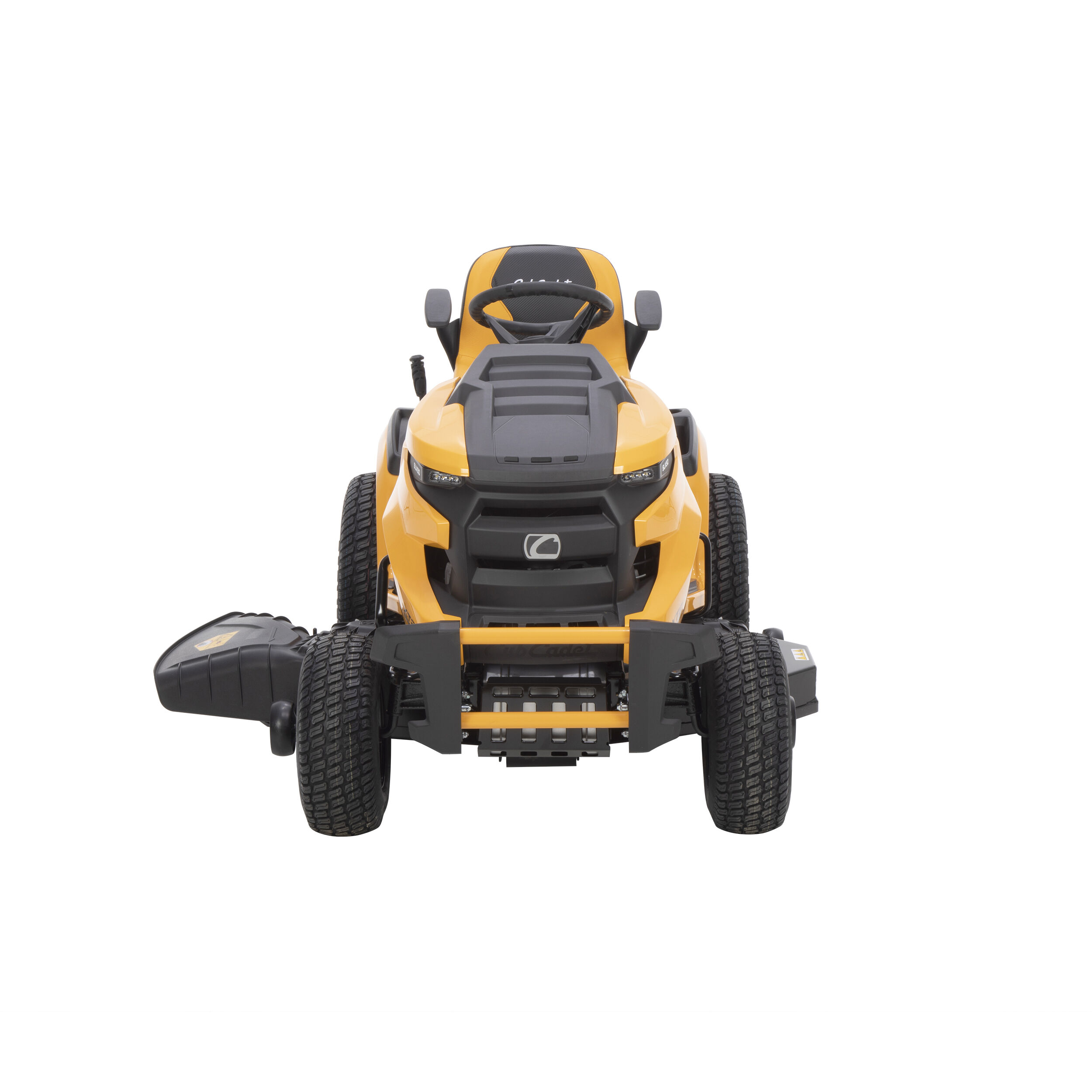 Cub cadet xt2 enduro series lawn tractor xt2 slx50 shop