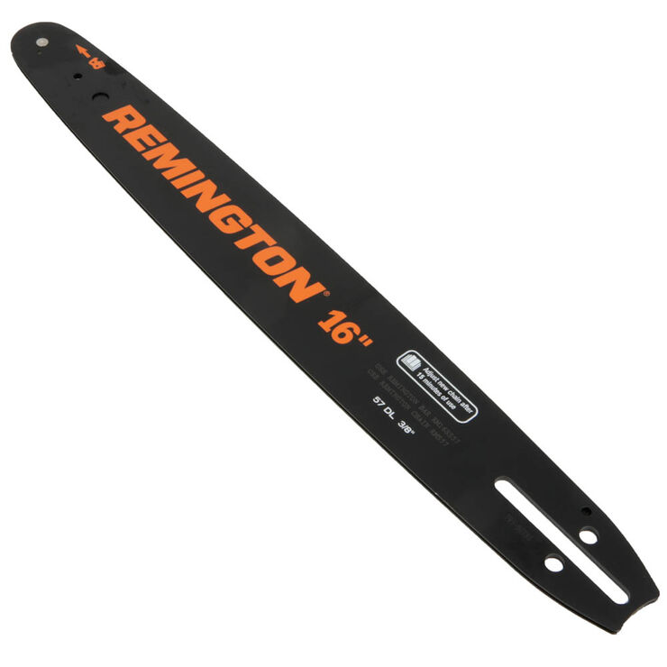 BAR: 16" TRILINK
