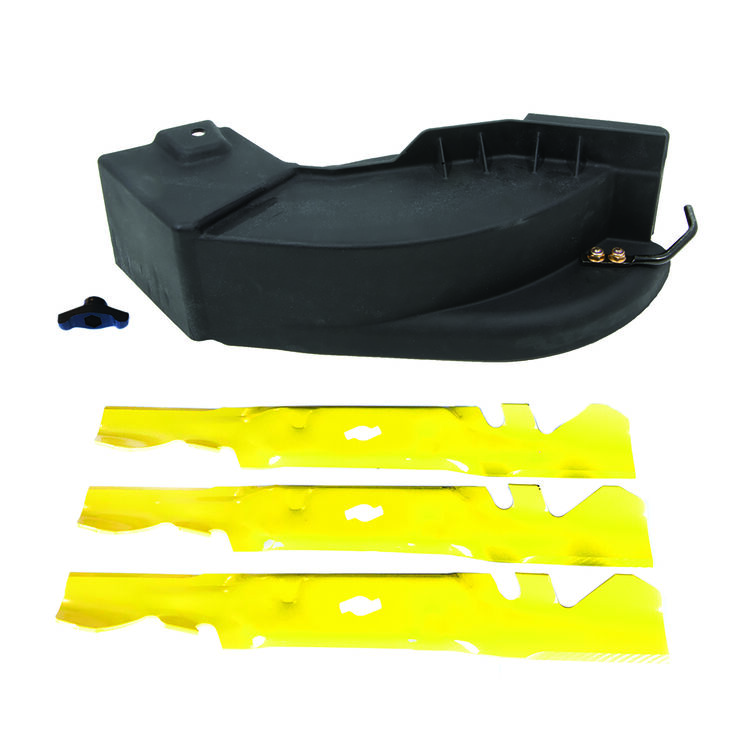 Flat Top Xtreme&reg; Mulching Kit for 50-inch Decks