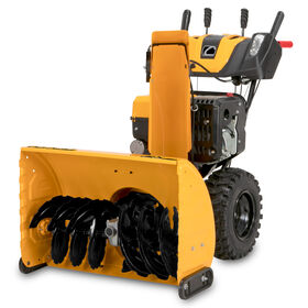 2X&reg; 30 po IntelliPOWER&reg; Souffleuses &agrave; Neige