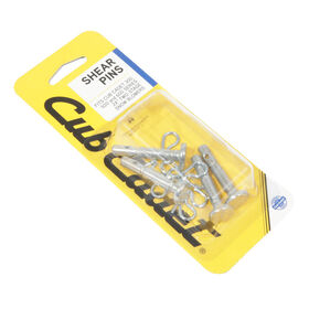 Shear Pin Kit, .25 x 1.5&quot;